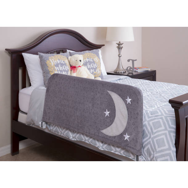 Little Seeds Piper Toddler Bed Rail & Reviews Wayfair